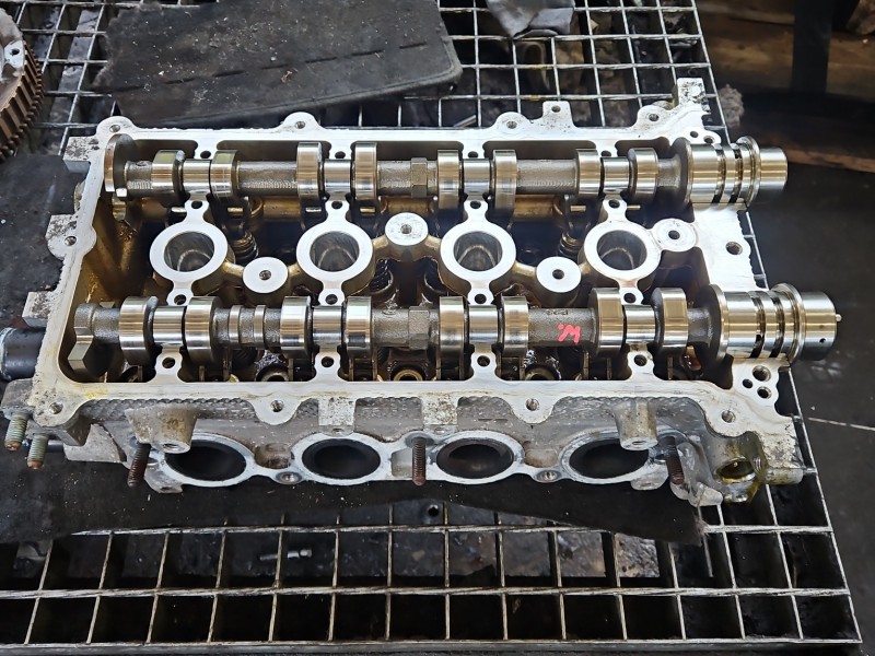 Głowica 22111-03441Y HYUNDAI i20 II 14-20 1.2 16V 84KM