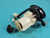 pompka Pompa paliwa Opel Omega B 3.0 V6 Producent części: OPEL, 4 pin