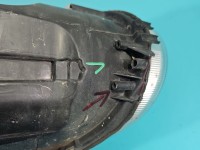 Reflektor prawy lampa przód Skoda Yeti EUROPA 5L1941018A