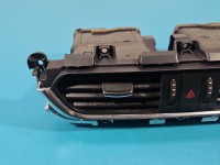 Kratka nawiewu środkowa Mazda 6 III GJ GML86491X, K3006 EUROPA