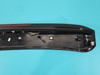 Spoiler lotka klapy AUDI Q5 08- czarny LY9B