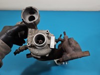 Turbosprężarka Skoda Octavia II 751851-3, 03G253014F 1.9 tdi (BXE) 105KM