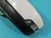 Lusterko lewe pin Skoda Fabia III HB 5d kolor LF9E-9P9P europa