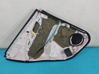 Tapicerka drzwi tył prawa boczek INFINITI QX50 809A0-1BA0A