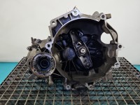 Skrzynia biegów Seat Ibiza III 6L 1.4 16V