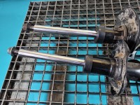 Amortyzator przód komplet lewy prawy Vw Golf V L+P