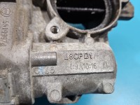 Przepustnica Opel Zafira B 1.9 CDTI