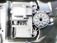 Podnośnik przód lewy SZYBY WINDA 3AA959701 Vw Passat B7 Europejska 5d kombi