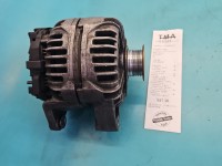 TEST Alternator Opel Astra II G 2.0 dti 0124415005, 90561168