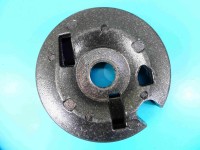 Wkład styropian bagażnika koła zapasowego Bmw e60 e61 6758781