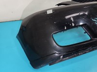 Zderzak przód MAZDA 5 05- czarny