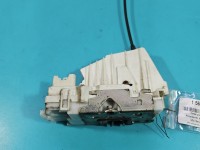 Zamek przód prawy 1697202835 Mercedes ML W164 EUROPA 4pin