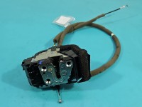 Zamek przód prawy Renault Kadjar EUROPA Europejska, 3pin