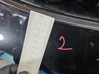 Klapa tył AUDI Q7 I 4L 5d LZ9Y