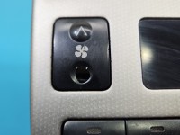 Konsola panel nawiewu Toyota Corolla Verso I 88650-1303, 177300-5812