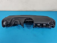 Deska rozdzielcza airbag pasażera kokpit Toyota Aygo II 14-22