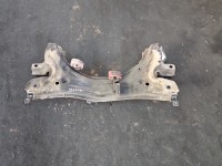 WÓZEK KOŁYSKA TRAWERS Sanki Belka silnika Vw Polo III 6N 1.4 16V