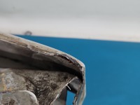 Błotnik przód lewy Fiat Bravo II VR. 296/A