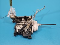 Zamek przód lewy Audi A3 8L EUROPA Producent części: Audi, 3PIN