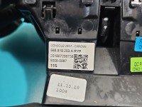 Kratka nawiewu Skoda Karoq 565819203A