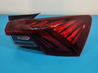 Lampa tył prawa Skoda Octavia IV HB EUROPA