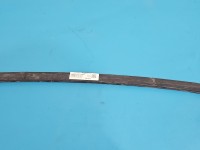 Wzmocnienie zderzaka przód belka Hyundai I30 III 16- Hyundai, Europejska przednie B6S - SUN BURN