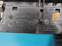 Kratka nawiewu Skoda Octavia IV 5E4819702C EUROPA