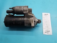 TEST Rozrusznik Vw Passat B6 2.0 tdi