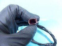 Czujnik temperatury spalin Seat Leon III 12- 1.6 tdi 04L906088DA