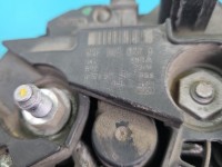 TEST Alternator Skoda Rapid 03F903023D 1.2 TSI CBZA