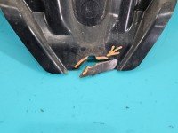 Atrapa grill Toyota Auris II