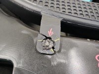 Deska rozdzielcza konsola kokpit Vw Jetta VI eu