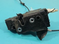 Zamek przód lewy 45277095 Citroen C4 I EUROPA CITROEN, 6 pin