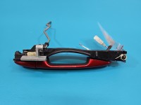 Klamka przód prawa zewnętrzna Mazda CX-3 14-21 41V