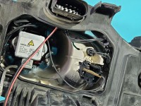 Reflektor lewy lampa przód Ford Mondeo Mk4 EUROPA