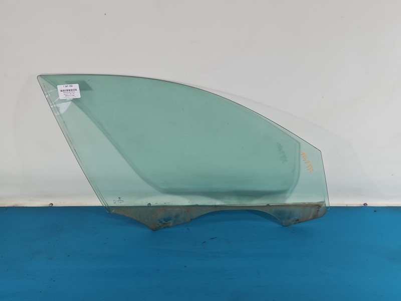 Szyba drzwi przód prawa pasażera BMW X6 E71 Producent części: BMW HB