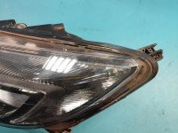 Reflektor lewy lampa przód Opel Astra IV J EUROPA