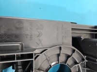 Wkład styropian bagażnika koła zapasowego Peugeot 2008 II 9818867680