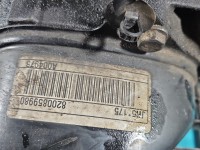 Skrzynia biegów JR5175 Renault Megane III 1.5 dci