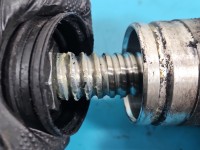 Przekładnia kierownicza maglownica bmw F30 2.0d 6863317, 7806974985