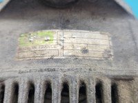 TEST Alternator Renault Master II 2.5d