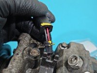 Sprężarka klimatyzacji kompresor 8E0260805BF Audi A4 B7 1.8 T 20V (BFB)