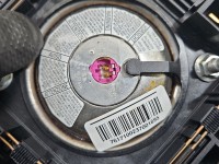 Poduszka powietrzna kierowcy airbag Ford Ka Mk2 735498411