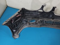 Zderzak przód Mercedes W211 srebrny 744