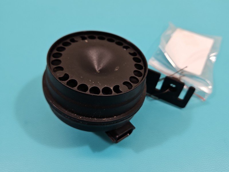Alarm Opel Mokka B 20- 9825588480 syrena
