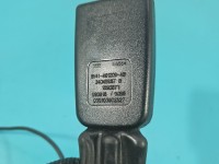 Pas bezpieczeństwa przód lewy kierowcy Ford Kuga Mk1 08-13 8V41-S611C46-AA, 8V41-A61209-AB EU