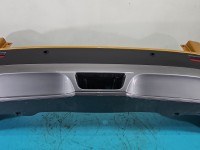 Zderzak tył Suzuki Vitara II 2015- złoty DBH HB