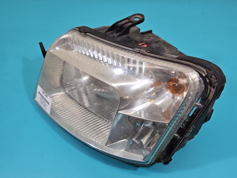 Reflektor lewy lampa przód Fiat Panda II EUROPA Reflektor lewy lampa przód Fiat Panda II EUROPA