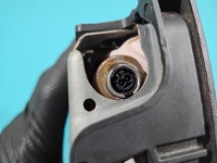 Poduszka powietrzna kolanowa airbag AUDI A6 C7 4G8880841A, 610811700