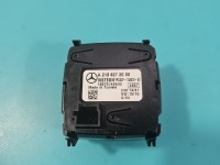 Zegarek zegar Mercedes W222 A2138272000, 18270140533